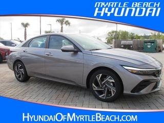 2025 Hyundai Elantra for sale in Myrtle Beach SC