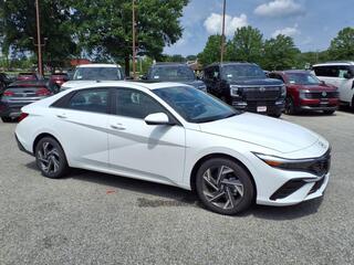 2025 Hyundai Elantra for sale in Waldorf MD