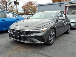 2025 Hyundai Elantra for sale in Garwood NJ