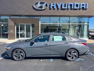 2025 Hyundai Elantra for sale in Columbus MS