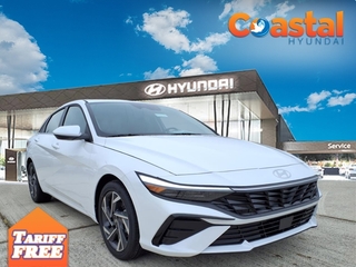2025 Hyundai Elantra for sale in Melbourne FL