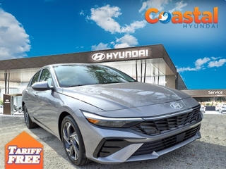 2025 Hyundai Elantra for sale in Melbourne FL