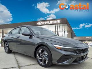 2025 Hyundai Elantra for sale in Melbourne FL