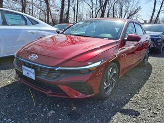 2025 Hyundai Elantra for sale in West Nyack NY