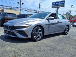 2025 Hyundai Elantra for sale in Uniontown PA