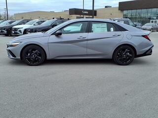 2026 Hyundai Elantra for sale in Council Bluffs IA