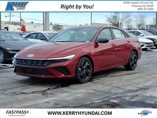 2026 Hyundai Elantra for sale in Florence KY