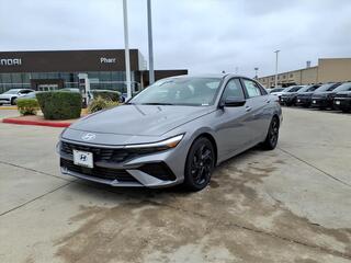 2026 Hyundai Elantra for sale in Somersworth NH