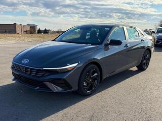 2026 Hyundai Elantra for sale in Janesville WI