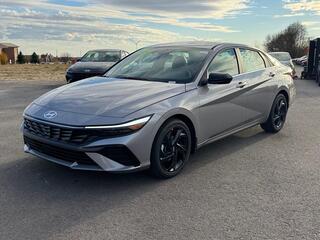 2026 Hyundai Elantra for sale in Janesville WI