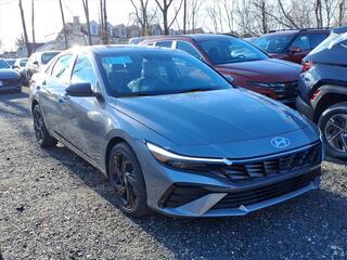 2026 Hyundai Elantra for sale in West Nyack NY