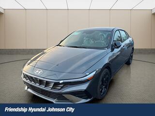2026 Hyundai Elantra for sale in Johnson City TN