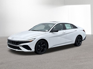 2026 Hyundai Elantra for sale in Indianapolis IN