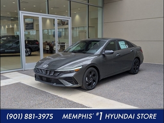 2026 Hyundai Elantra for sale in Memphis TN