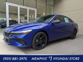 2026 Hyundai Elantra for sale in Memphis TN