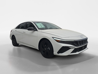 2026 Hyundai Elantra for sale in Knoxville TN