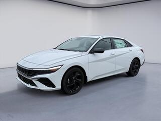 2026 Hyundai Elantra for sale in Morristown TN