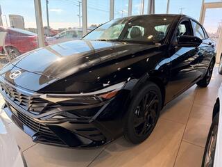 2026 Hyundai Elantra for sale in Mount Hope WV
