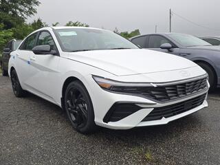 2026 Hyundai Elantra for sale in South Hill VA