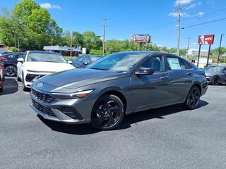 2026 Hyundai Elantra for sale in Bristol TN