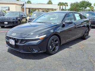 2026 Hyundai Elantra for sale in Fort Mill SC