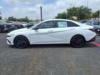 2026 Hyundai Elantra for sale in Fort Mill SC