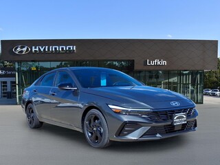 2026 Hyundai Elantra for sale in Boerne TX