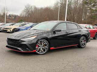2023 Hyundai Elantra N for sale in Mount Hope WV