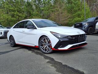 2023 Hyundai Elantra N for sale in Apex NC