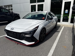 2022 Hyundai Elantra N for sale in Chattanooga TN