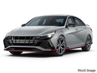 2023 Hyundai Elantra N for sale in Greenville SC