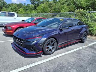 2023 Hyundai Elantra N