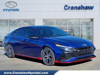 2023 Hyundai Elantra N for sale in Burlington NC