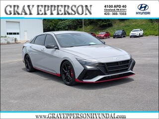 2023 Hyundai Elantra N for sale in Cleveland TN