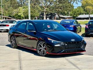 2022 Hyundai Elantra N for sale in Sanford NC