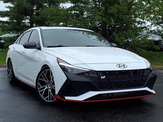 2023 Hyundai Elantra N for sale in Cincinnati OH
