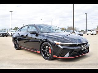 2025 Hyundai Elantra N for sale in Boerne TX