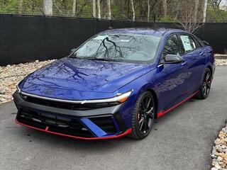 2025 Hyundai Elantra N for sale in Kansas City MO