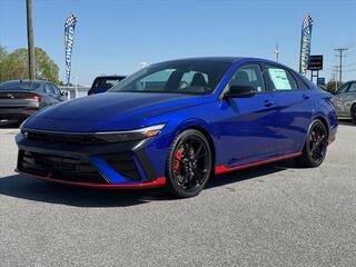 2025 Hyundai Elantra N for sale in Anderson SC