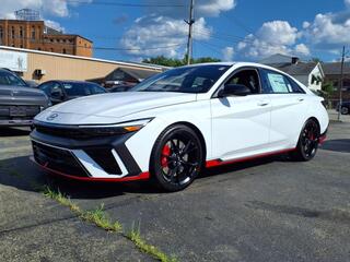 2025 Hyundai Elantra N for sale in Uniontown PA