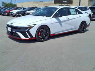 2025 Hyundai Elantra N for sale in Council Bluffs IA