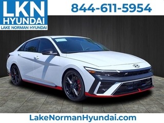 2026 Hyundai Elantra N for sale in Cornelius NC