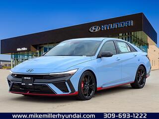 2026 Hyundai Elantra N for sale in Peoria IL