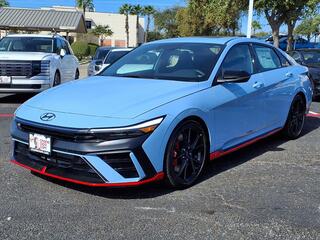 2026 Hyundai Elantra N for sale in Fort Mill SC