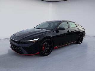 2026 Hyundai Elantra N for sale in Morristown TN