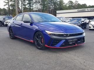 2024 Hyundai Elantra N for sale in Cleveland TN