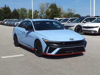 2025 Hyundai Elantra N for sale in Stow OH