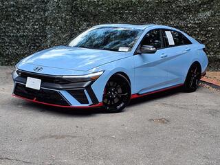 2025 Hyundai Elantra N for sale in San Antonio TX