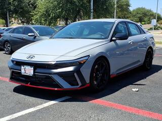 2025 Hyundai Elantra N for sale in Fort Mill SC
