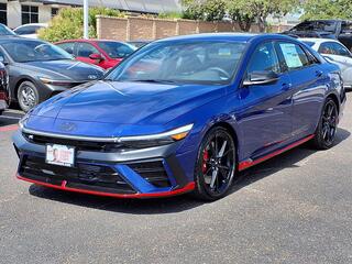 2025 Hyundai Elantra N for sale in Fort Mill SC